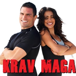 Overdrive Krav Maga