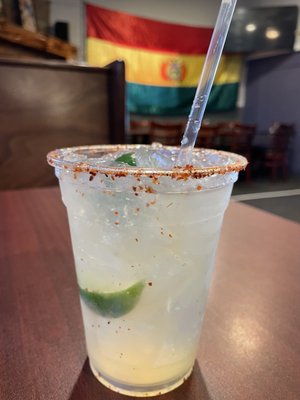 Gaby's Latin Flavors by null