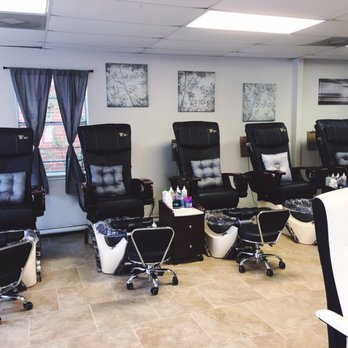 Nail Bar & Spa - Nail Salons Near Me - Luling, Texas Nail Bar & Spa - Nail Salons Near Me - Luling, Texas