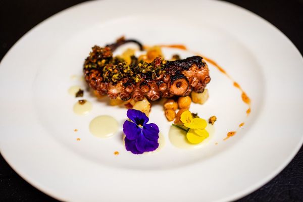 La Trattoria by null