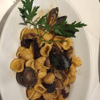 Locanda de Gusti - Italian Near Me - Edinburgh, EDH