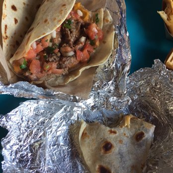 Taco Palenque South 10th - Pirata and Fajita Quesadilla - Mexican Near Me - Mcallen, Texas Taco Palenque South 10th - Pirata and Fajita Quesadilla - Mexican Near Me - Mcallen, Texas