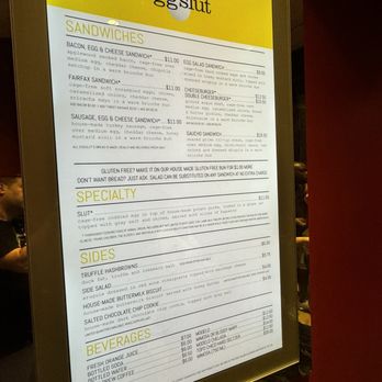 Eggslut - Breakfast & Brunch Near Me - Las Vegas, Nevada Eggslut - Breakfast & Brunch Near Me - Las Vegas, Nevada