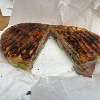 Salumeria Dino - Cafes Near Me - London, XGL Salumeria Dino - Cafes Near Me - London, XGL