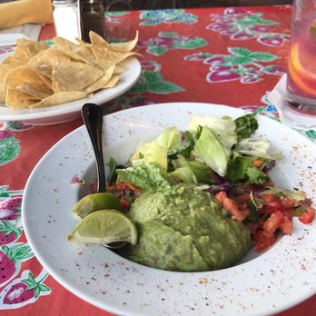 El Charro Cafe - Mexican Near Me - Tucson, Arizona