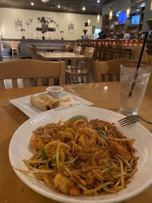 Nai Thai Cuisine by null