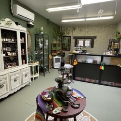 Yolia Botanica