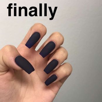 Candy Nails Lounge - Nail Salons Near Me - Riverside, California