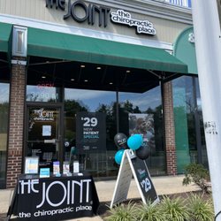 Photo of The Joint Chiropractic - Alexandria, VA, US.
