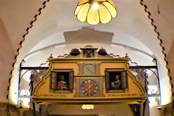Ratsstube by null