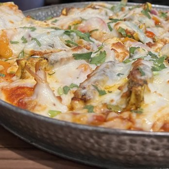 Paradise Tavern - Chicken Tikka Pizza - Sports Bars Near Me - Lone Tree, Colorado Paradise Tavern - Chicken Tikka Pizza - Sports Bars Near Me - Lone Tree, Colorado