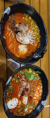 JINYA Ramen Bar - Baton Rouge by null