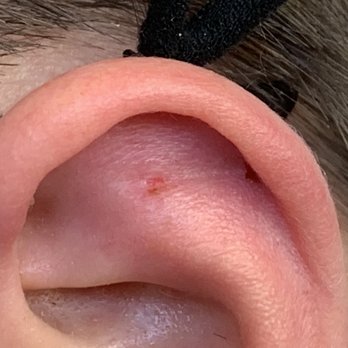 IIcon Piercing - Piercing Near Me - Carmichael, California