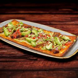 Andretti Indoor Karting & Games - After you work up an appetite, refuel at one of our restaurants featuring freshly made brick oven pizza, salads, burgers and more.