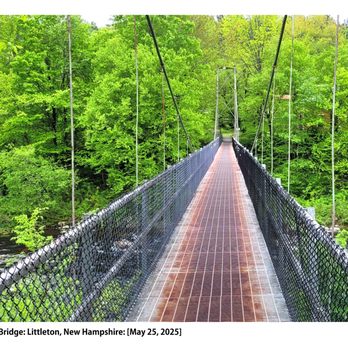 Thayers Inn - Curran Suspension Bridge, Littleton, NH. - Hotels Near Me - Littleton, New Hampshire Thayers Inn - Curran Suspension Bridge, Littleton, NH. - Hotels Near Me - Littleton, New Hampshire