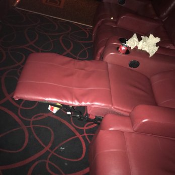 AMC Tamiami 18 - Arrived at our seats 15 minutes before posted showtime - A TOTAL MESS! - Cinema Near Me - Miami, Florida AMC Tamiami 18 - Arrived at our seats 15 minutes before posted showtime - A TOTAL MESS! - Cinema Near Me - Miami, Florida