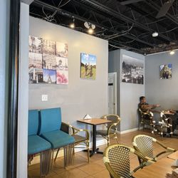 Fenton Cafe