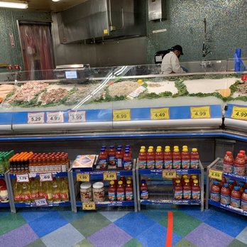 Los Altos Ranch Market - Seafood station. - Meat Shops Near Me - Glendale, Arizona Los Altos Ranch Market - Seafood station. - Meat Shops Near Me - Glendale, Arizona