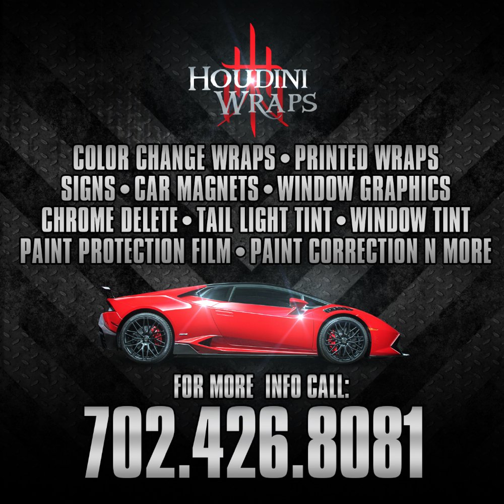 HOUDINI WRAPS Updated September 2024 81 Photos & 19 Reviews 5140