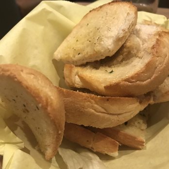 Cannataro's - Garlic Bread - Italian Near Me - Chino, California