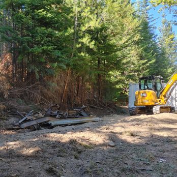 Silver Pine Excavation - Excavation Services Near Me Silver Pine Excavation - Excavation Services Near Me