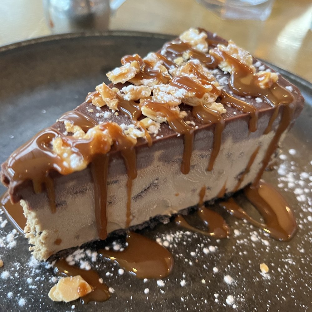 Chuck's Steakhouse - MUD PIE: GET THIS!!!!!! - Steakhouses Near Me - Banff, Alberta Chuck's Steakhouse - MUD PIE: GET THIS!!!!!! - Steakhouses Near Me - Banff, Alberta