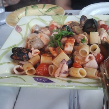 Spadaro Roman Kitchen - fruitti di mare - Italian Near Me - New Rochelle, New York Spadaro Roman Kitchen - fruitti di mare - Italian Near Me - New Rochelle, New York