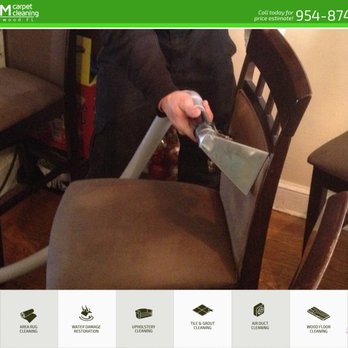 UCM Carpet Cleaning Hollywood FL - Dining Room Chair Upholstery - Carpet Cleaning Near Me - Hollywood, Florida UCM Carpet Cleaning Hollywood FL - Dining Room Chair Upholstery - Carpet Cleaning Near Me - Hollywood, Florida