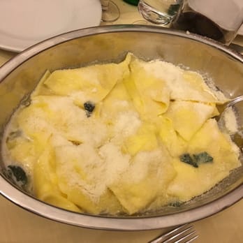 Ristorant da Mario - Cheese ravioli - Italian Near Me - Rome, RM Ristorant da Mario - Cheese ravioli - Italian Near Me - Rome, RM