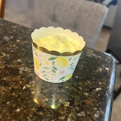 Maddy Hatter’s Okie Doughkie Bakery - Tweedle Tea