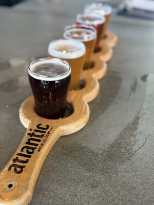 Atlantic Brewing Midtown by null