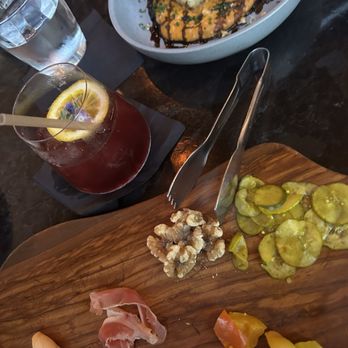 Vaca - Tapas/Small Plates Near Me - Costa Mesa, California