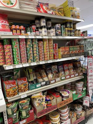 Isla Pacific Grocery by null