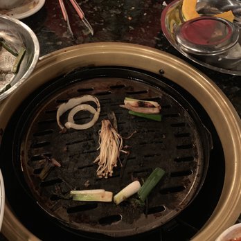 GOGI Korean BBQ - Korean Near Me - Columbus, Ohio