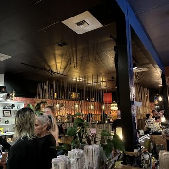 Taurus Ox - Inside - Laotian Near Me - Seattle, Washington