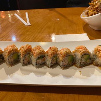Osaka Ramen & Sushi - Sushi Bars Near Me - Norfolk, Virginia