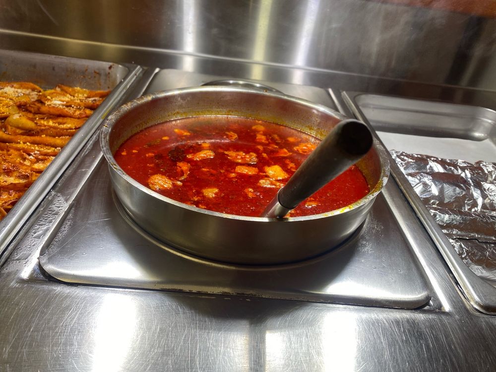 Tortilleria La Oaxaqueña Logo