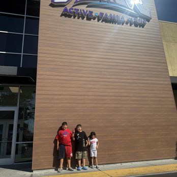 ALTITUDE TRAMPOLINE PARK SAN JOSE - Updated December 2025 - 106 Photos