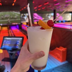 Strike 10 Bowling - Boca Raton
