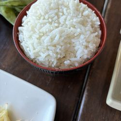 Sushi Siam - Side rice