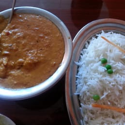 Korma