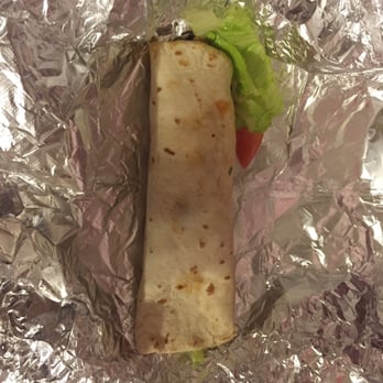 El Burrito - Burrito - Mexican Near Me - Tulia, Texas