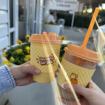 La La Land - Coffee & Tea Near Me - Dallas, Texas La La Land - Coffee & Tea Near Me - Dallas, Texas