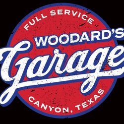 Woodard's Garage