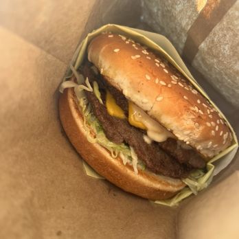 Ramsey Burger - Cheeseburger - Burgers Near Me - Banning, California