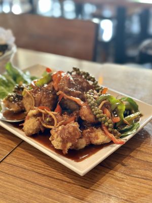 Nine & Nine Thai Kitchen by null