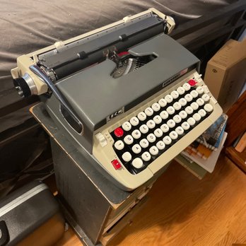 US Office Machine Company - typewriter - Office Equipment Near Me - Los Angeles, California US Office Machine Company - typewriter - Office Equipment Near Me - Los Angeles, California