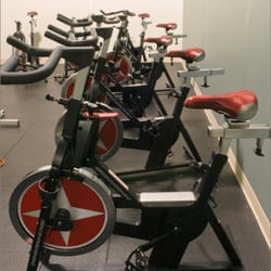 Midtown Family Fitness & Racquetball Club - Spin