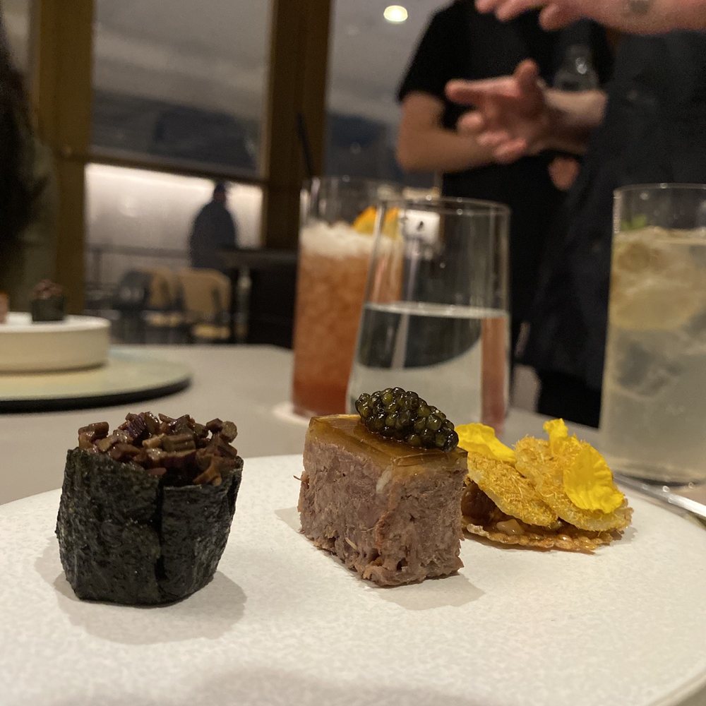 The Best 10 Korean Restaurants near Times Square in New York, NY - Yelp