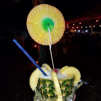 Atlanta Night Market - Drinks from the Atlanta Night Market 2019 - Festivals Near Me - Norcross, Georgia